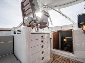 Buy 2022 Winter Custom Yachts 53 Express