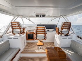 2022 Winter Custom Yachts 53 Express for sale