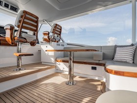 2022 Winter Custom Yachts 53 Express