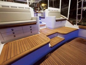 2022 Winter Custom Yachts 53 Express for sale