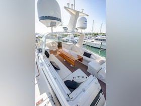 Osta 1989 Hatteras 78' Custom My