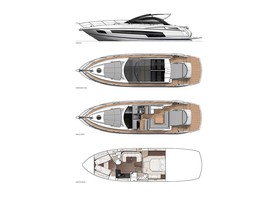 Kupić 2010 Sunseeker Portofino 48