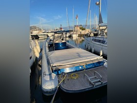 2008 Sea Water Convertible 430 for sale