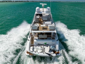 Buy 2022 Azimut Fly