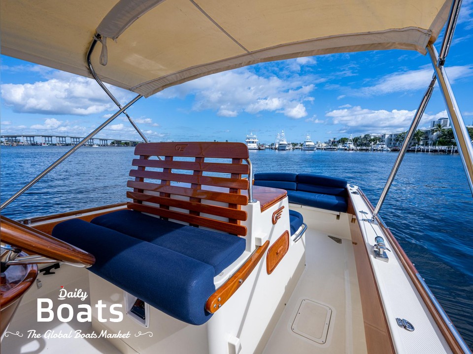 2005 Hinckley Talaria for sale. View price, photos and Buy 2005