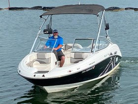 Купить 2008 Yamaha Boats 212X
