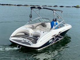 Buy 2008 Yamaha Boats 212X