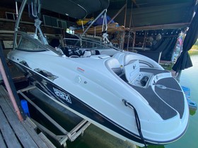 2008 Yamaha Boats 212X