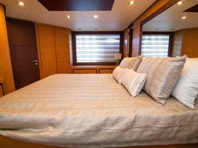 2008 Pershing 72 for sale