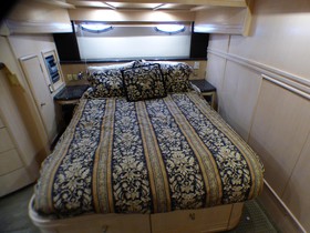 1999 Carver 530 Voyager Pilothouse satın almak