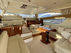 2010 Jeanneau Prestige 50 Fly