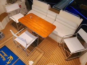 1998 Azimut 46