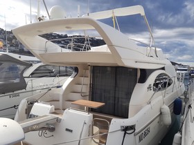 1998 Azimut 46 for sale