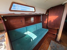 1987 Sabre 34 Mkii for sale