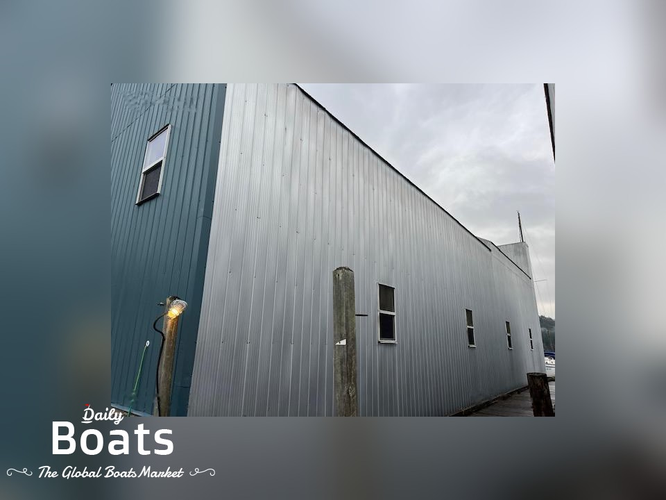 2007 Custom Boat House for sale. View price, photos and Buy 2007 Custom