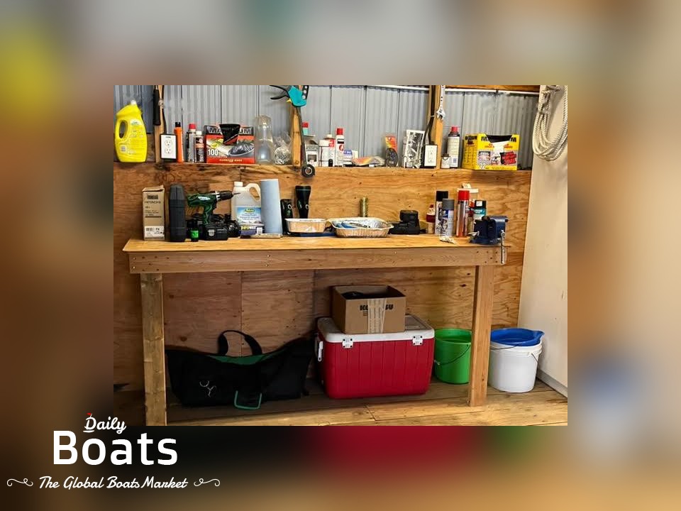 2007 Custom Boat House for sale. View price, photos and Buy 2007 Custom