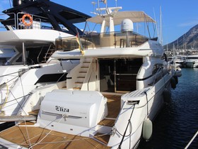 Buy 2002 Princess 65