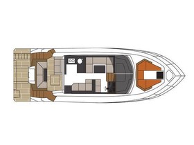 2023 Cruisers Yachts 50 Cantius