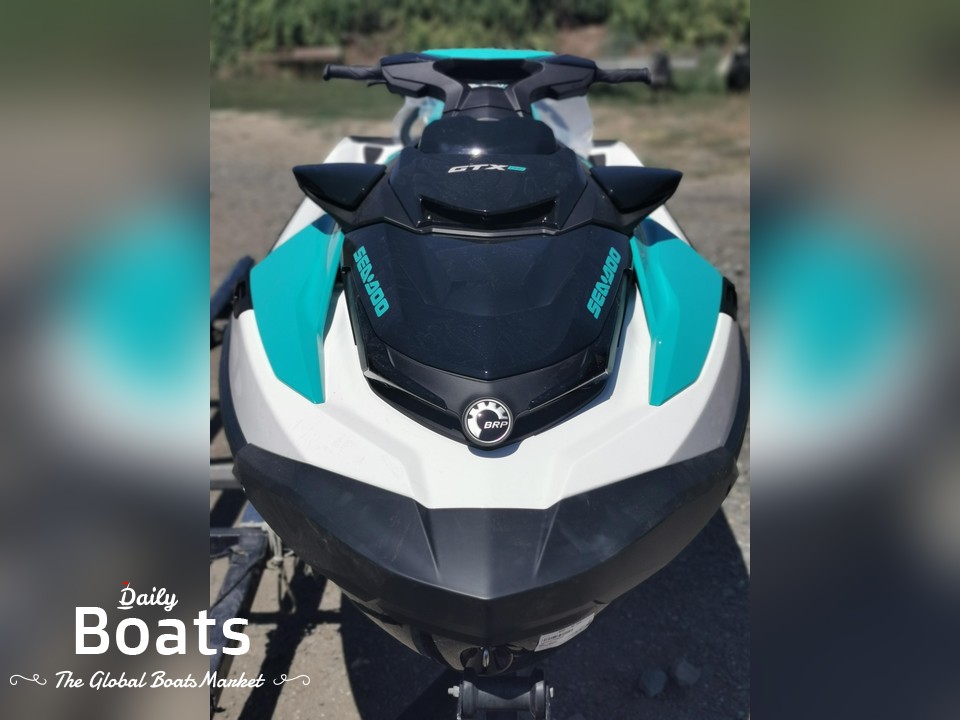 2022 SeaDoo Gtx Pro 130 Rental for sale. View price, photos and Buy