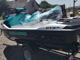 Купить 2022 Sea-Doo Gtx Pro 130 Rental