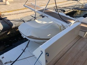 2003 Ferretti Yachts 480 za prodaju