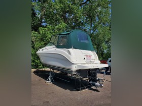 Купить 1999 Sea Ray Sun Dancer 260