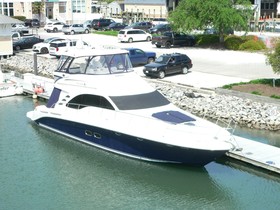 2006 Sea Ray 580 Sedan Bridge на продажу