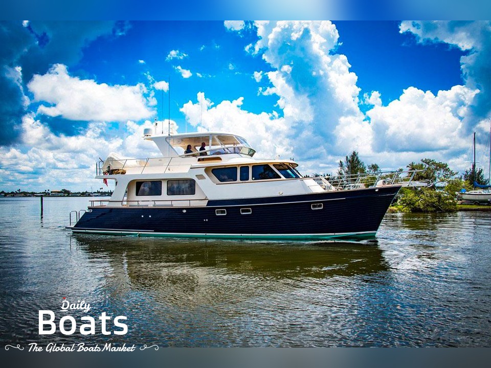 2010 Marlow Explorer