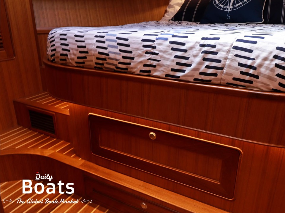 2022 Helmsman Trawlers 43E Pilothouse for sale. View price, photos and ...