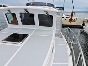 2022 Helmsman Trawlers 43E Pilothouse till salu