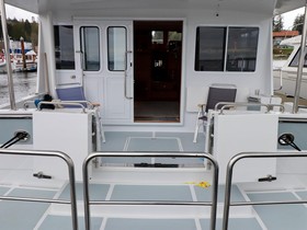 2022 Helmsman Trawlers 43E Pilothouse till salu