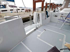 2022 Helmsman Trawlers 43E Pilothouse