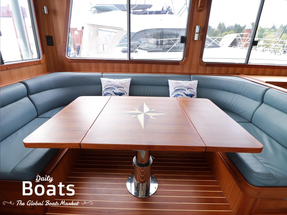 2022 Helmsman Trawlers 43E Pilothouse for sale. View price, photos and ...