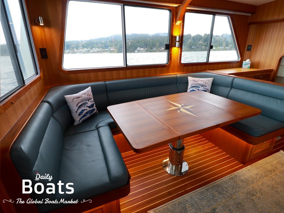 2022 Helmsman Trawlers 43E Pilothouse for sale. View price, photos and ...