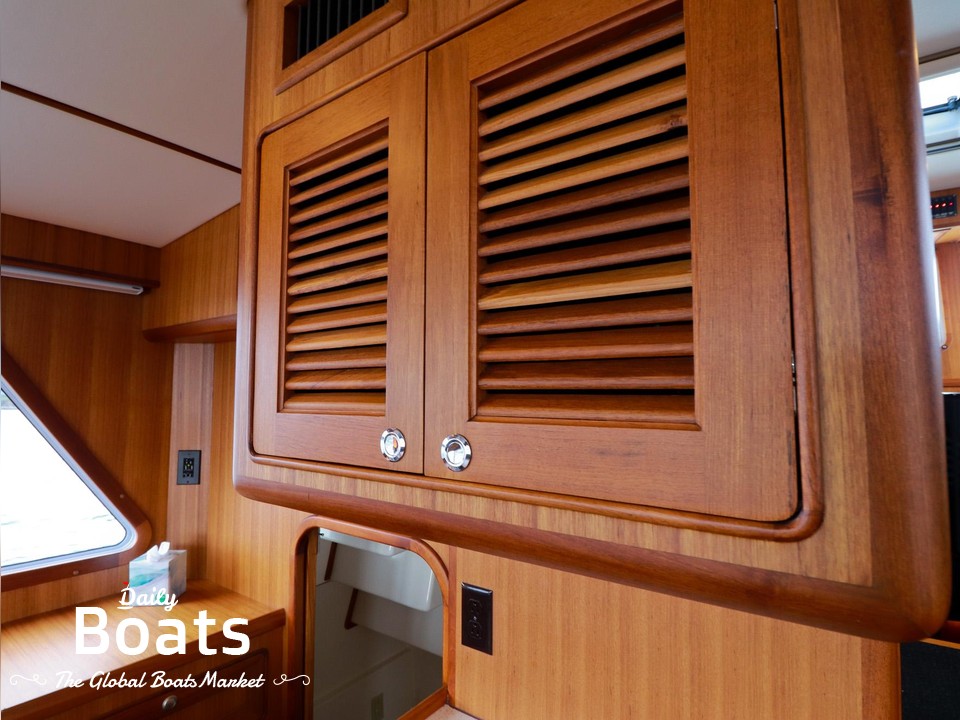 2022 Helmsman Trawlers 43E Pilothouse for sale. View price, photos and ...