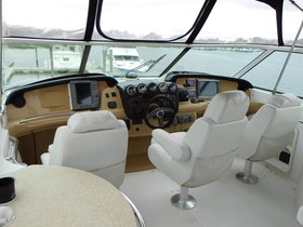 2002 Carver 466 Motor Yacht till salu