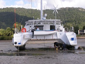 2004 Custom One Off 45' for sale