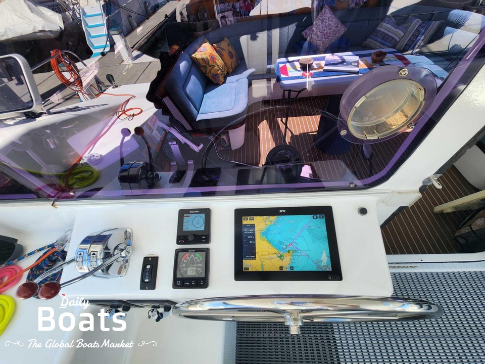 2009 Grainger 40 for sale. View price, photos and Buy 2009 Grainger 40