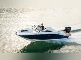 2023 Sea Ray 190 Sport za prodaju