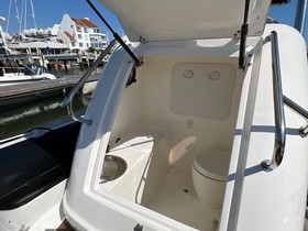 2010 Cobra Ribs 8.0M Nautique