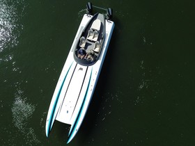 Buy 2019 Mystic Powerboats C3800