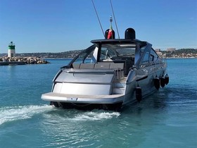 2018 Pershing 5X for sale