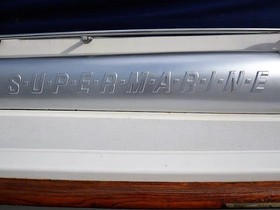 1990 Supermarine Swordfish Grand Tourer