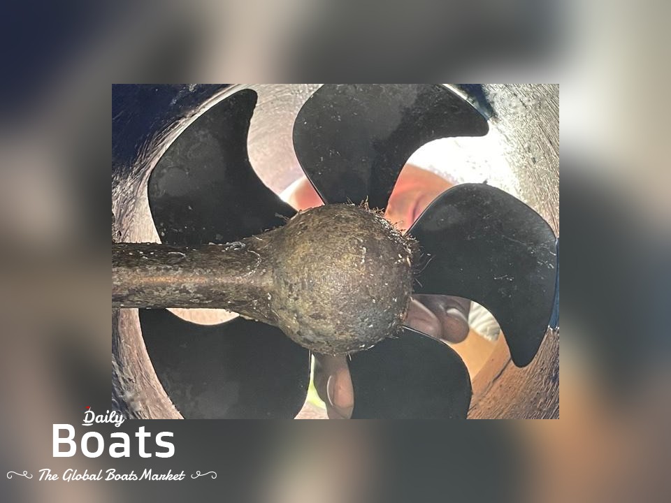 1990 Supermarine Swordfish Grand Tourer for sale. View price, photos