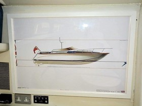 1990 Supermarine Swordfish Grand Tourer for sale