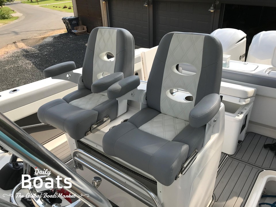 2018 Release 31 Center Console for sale. View price, photos and Buy