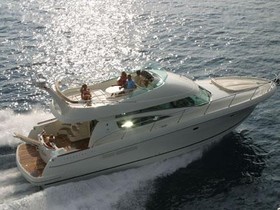 Buy 2008 Jeanneau Prestige 46