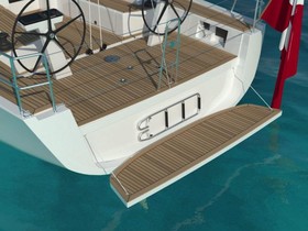 2024 X-Yachts 4.6