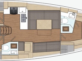 Kupiti 2024 X-Yachts 4.6