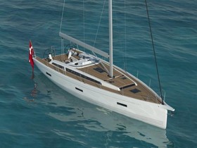 Kupiti 2024 X-Yachts 4.6